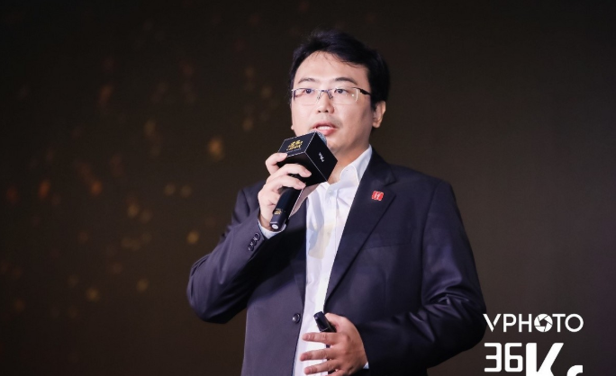 36氪| JDB电子·「中国」：打造人工智能芯片与 AI OS 平台的“软硬”结合